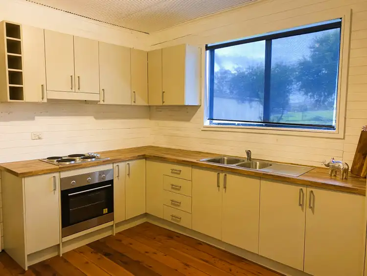Third view of Homely house listing, 55 Vennacher Street, Merriwa NSW 2329