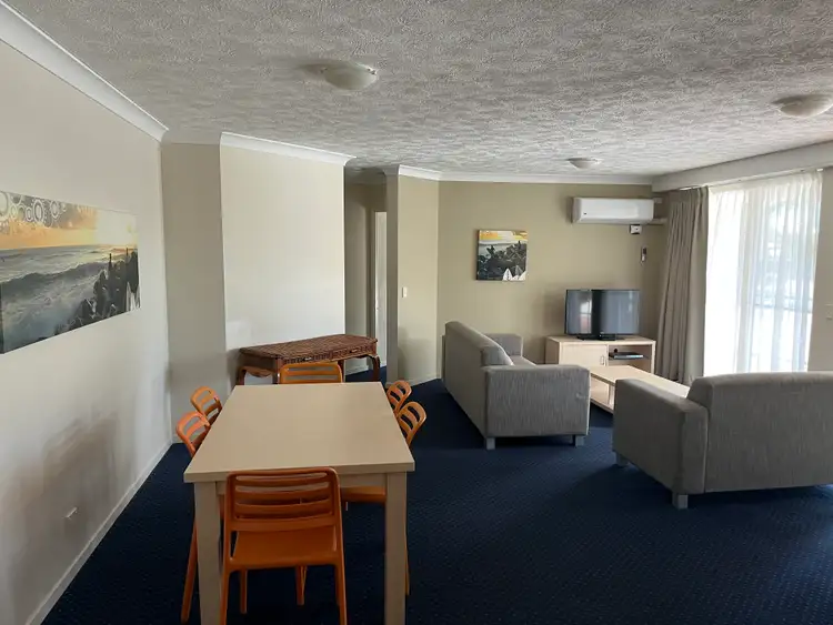 Fifth view of Homely apartment listing, 57/2342 Gold Coast Highway, Mermaid Beach QLD 4218