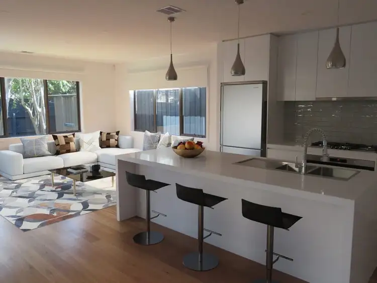 Third view of Homely townhouse listing, 2/16 Paisley Street, Balwyn VIC 3103