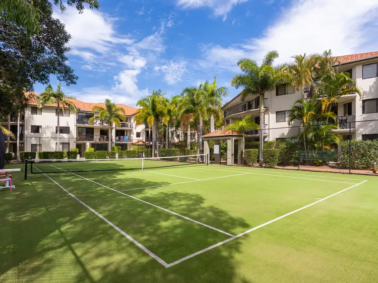 57/14-26 Markeri Street, Mermaid Beach QLD 4218
