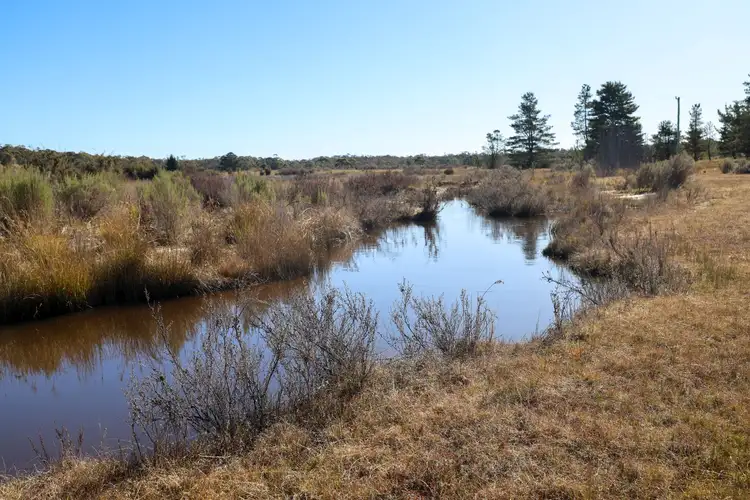 Second view of Homely rural property listing, 2587 Oallen Ford Road, Windellama NSW 2580