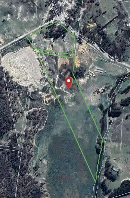 Third view of Homely rural property listing, 2587 Oallen Ford Road, Windellama NSW 2580