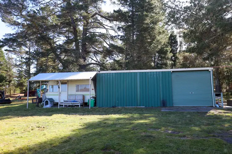 Seventh view of Homely rural property listing, 2587 Oallen Ford Road, Windellama NSW 2580