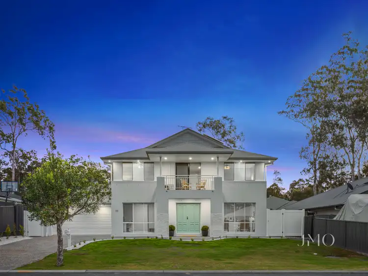 10 Bellthorpe Road, Ormeau QLD 4208