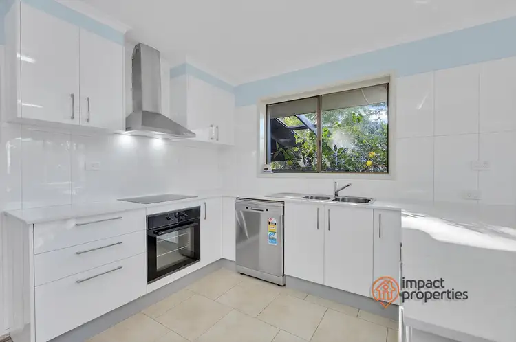 Second view of Homely house listing, 61 Starke Street, Higgins ACT 2615