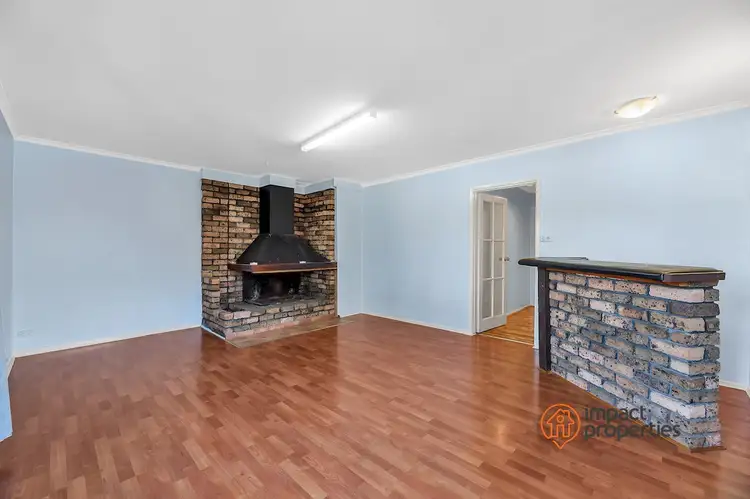 Fourth view of Homely house listing, 61 Starke Street, Higgins ACT 2615