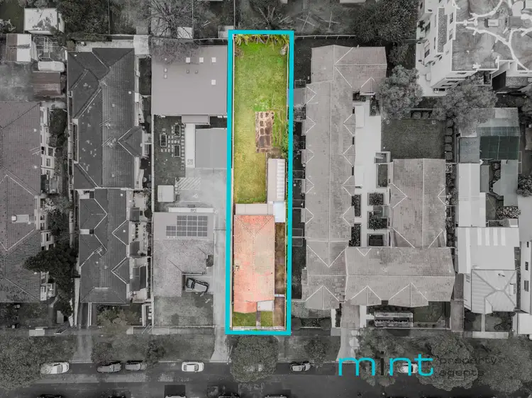 48 Third Avenue, Campsie NSW 2194