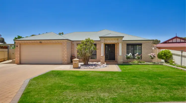 27 Ramus Circle, Somerville WA 6430