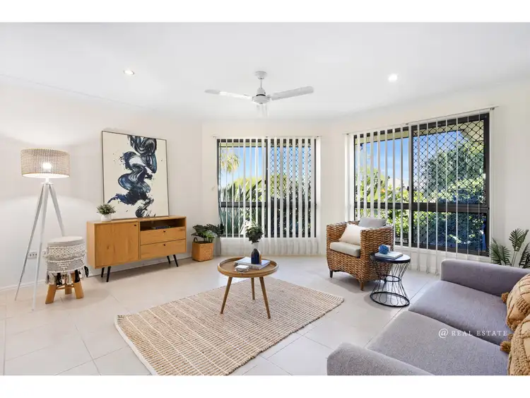 11 Eagle Heights, Zilzie QLD 4710