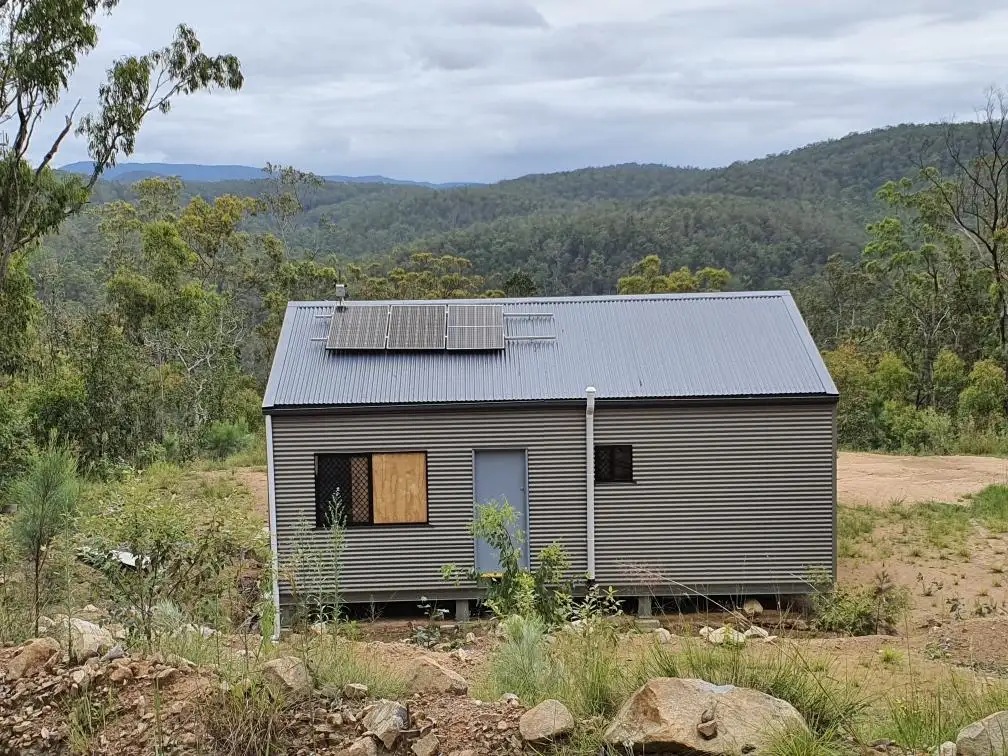 Main view of Homely rural property listing, 694 Leslie Creek Road, Drake NSW 2469