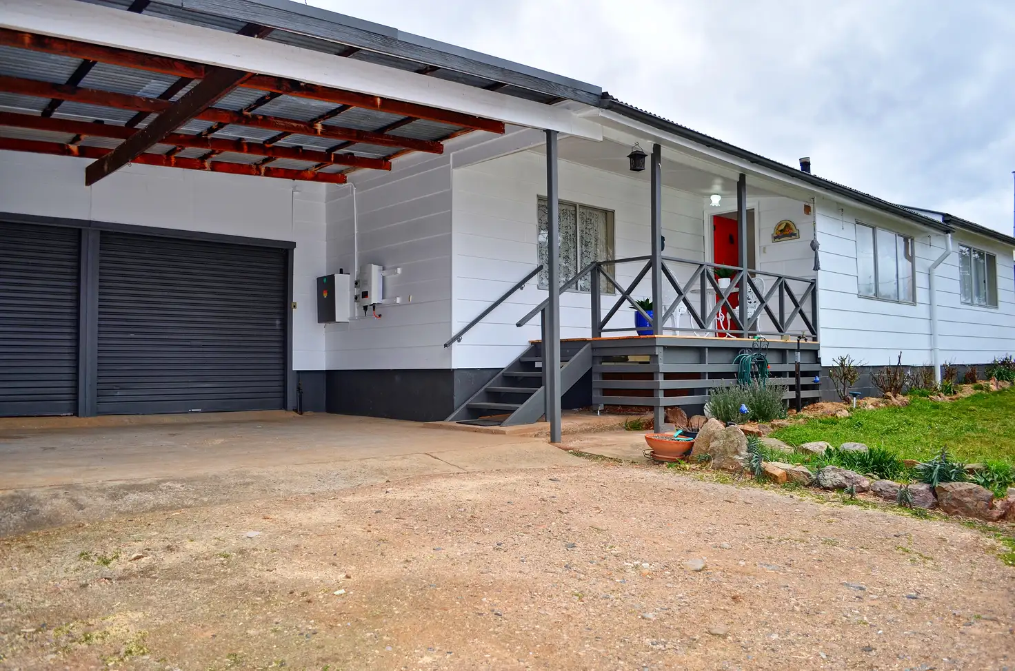 Main view of Homely house listing, 14 Cosgrove Street, Adaminaby NSW 2629