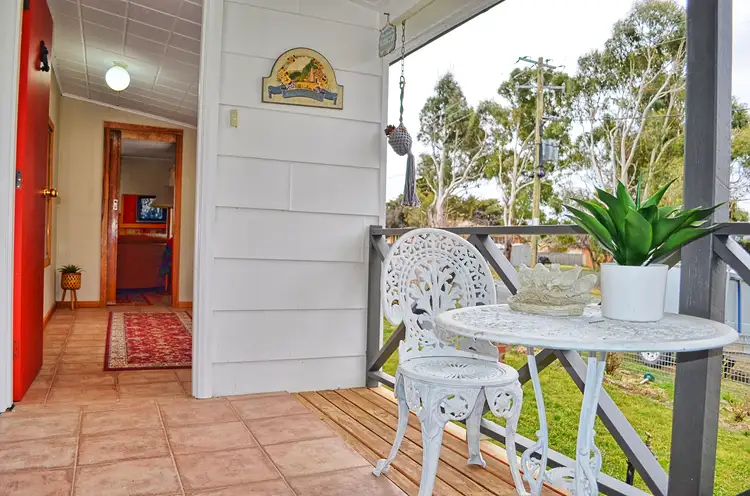 Second view of Homely house listing, 14 Cosgrove Street, Adaminaby NSW 2629