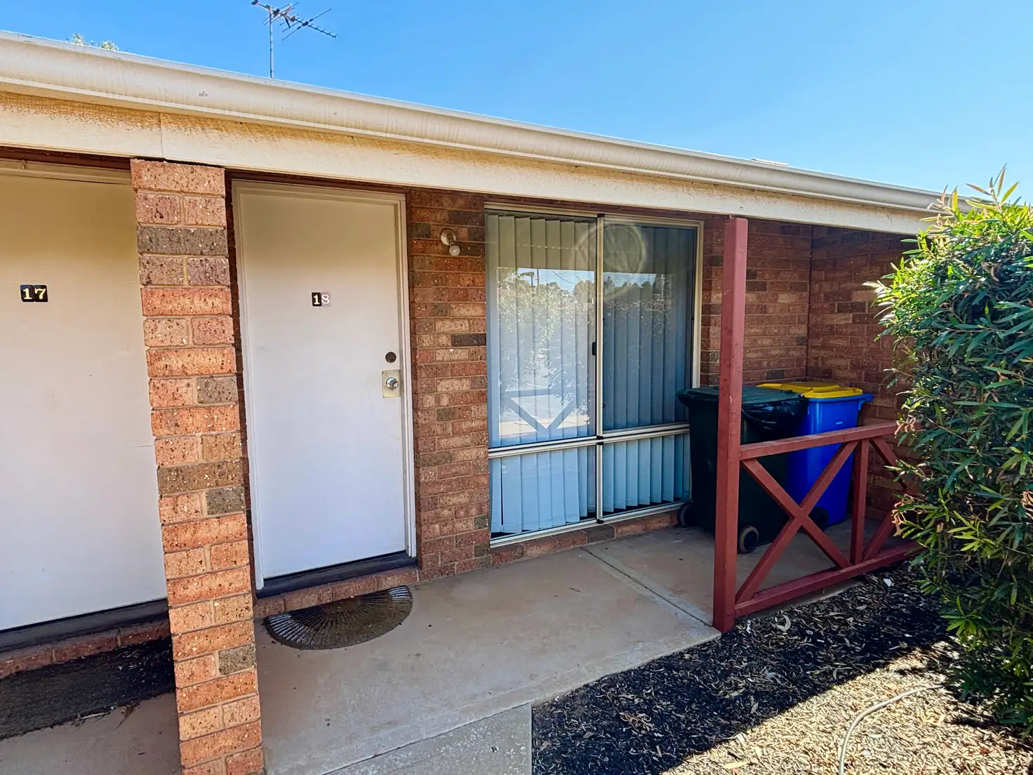 Main view of Homely unit listing, 18/32 Shotover Place, South Kalgoorlie WA 6430