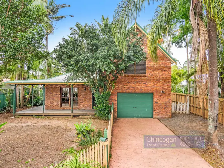 20 Rush Court, Mullumbimby NSW 2482