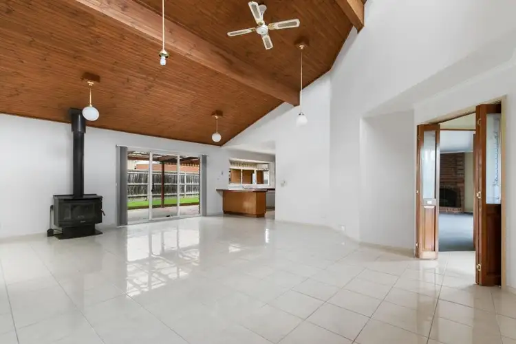 Third view of Homely house listing, 2 Greendale Court, Traralgon VIC 3844