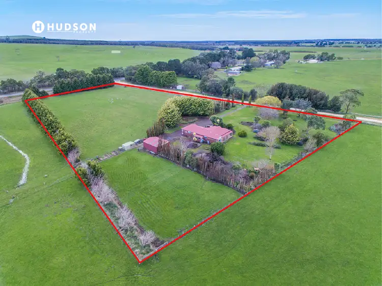 Main view of Homely rural property listing, 14 Bond Street, Heywood VIC 3304