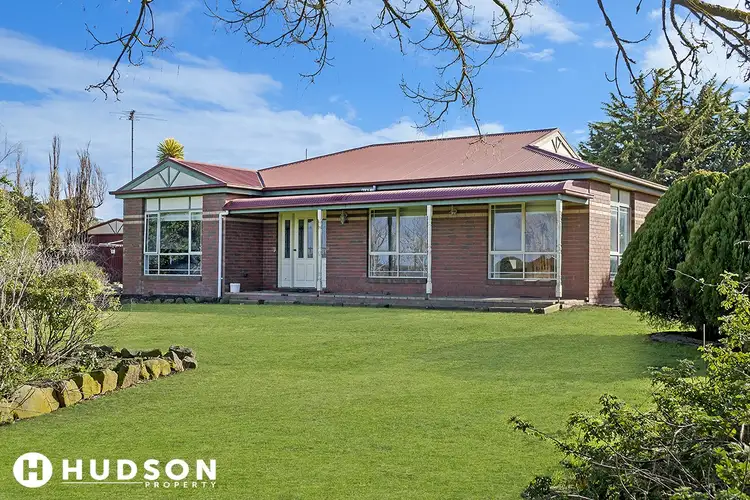 Second view of Homely rural property listing, 14 Bond Street, Heywood VIC 3304