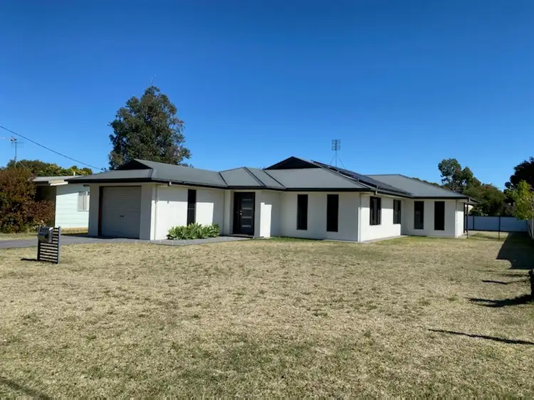 20 Mann Street, Chinchilla QLD 4413