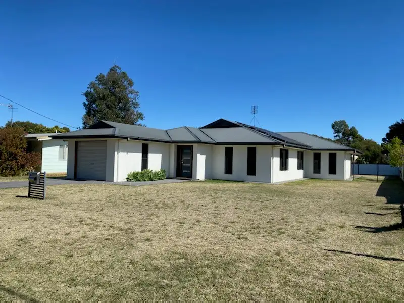 Main view of Homely house listing, 20 Mann Street, Chinchilla QLD 4413