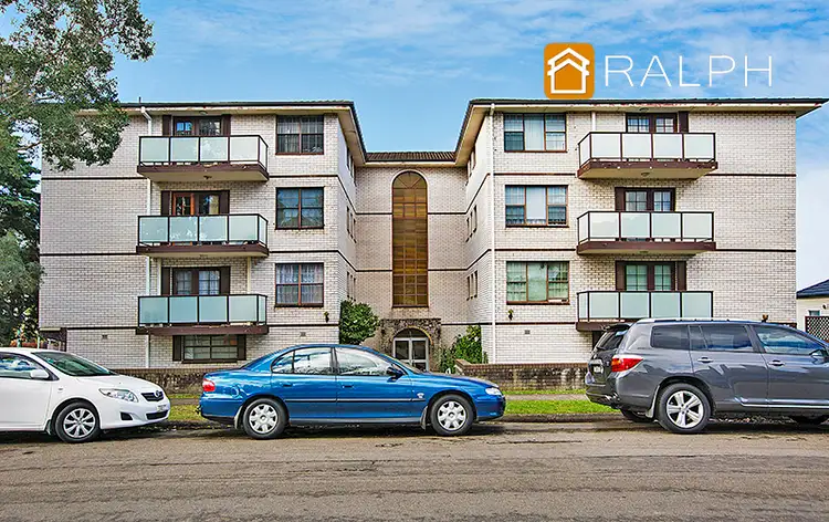 Main view of Homely unit listing, 12/150 Lakemba Street, Lakemba NSW 2195
