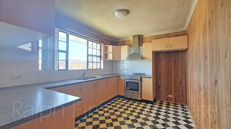 Second view of Homely unit listing, 12/150 Lakemba Street, Lakemba NSW 2195