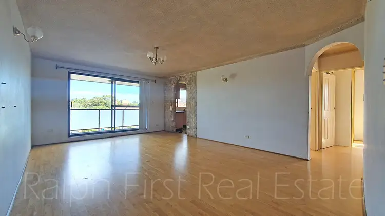 Third view of Homely unit listing, 12/150 Lakemba Street, Lakemba NSW 2195