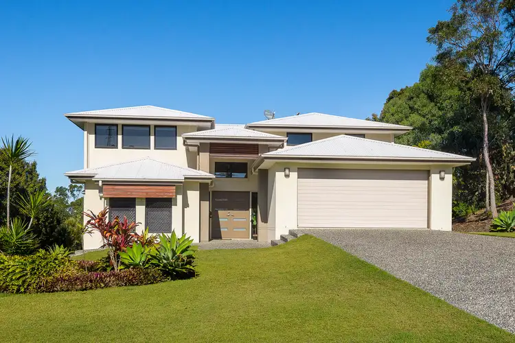 95 Olivia Place, Pullenvale QLD 4069