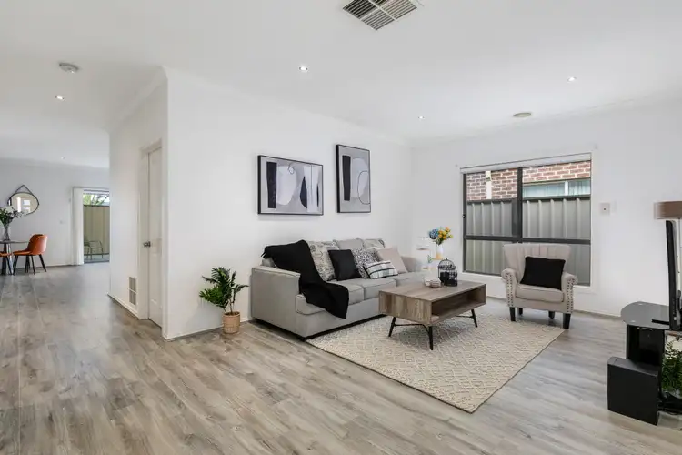 Third view of Homely house listing, 15 Cunningham Chase, Burnside Heights VIC 3023