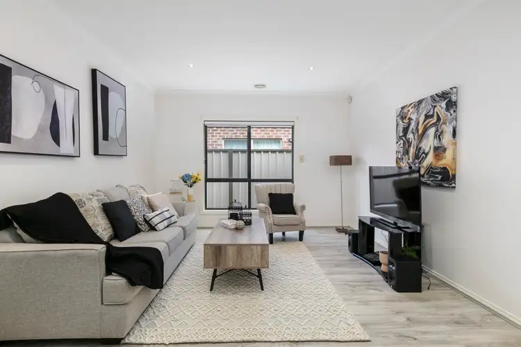 Fourth view of Homely house listing, 15 Cunningham Chase, Burnside Heights VIC 3023