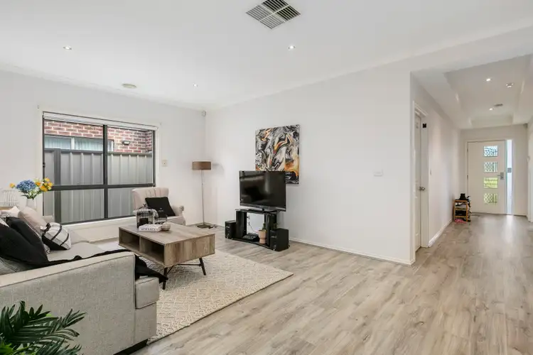 Fifth view of Homely house listing, 15 Cunningham Chase, Burnside Heights VIC 3023