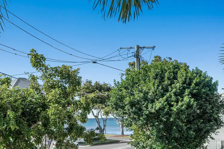 Second view of Homely house listing, 12 Agnes Street, Wynnum QLD 4178