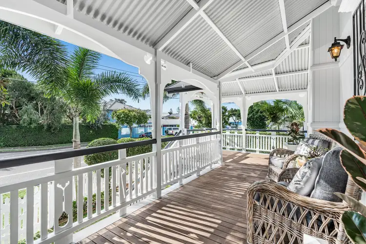 Third view of Homely house listing, 12 Agnes Street, Wynnum QLD 4178