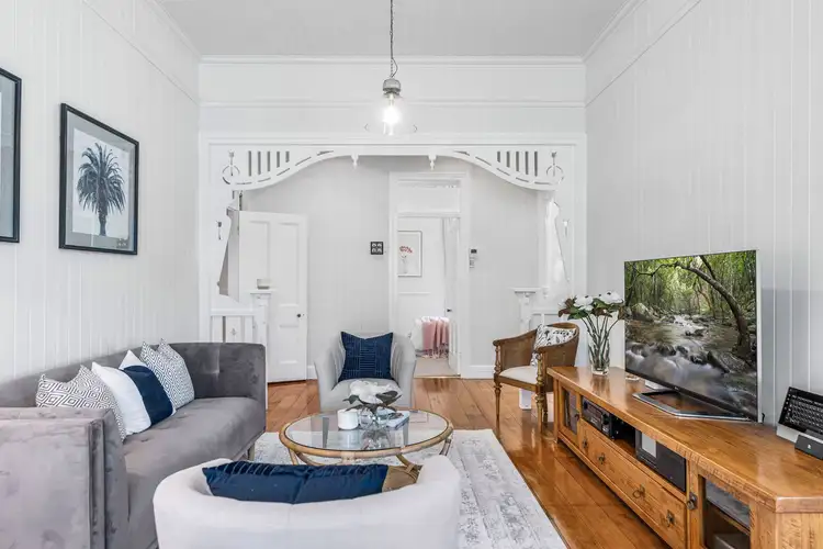 Fourth view of Homely house listing, 12 Agnes Street, Wynnum QLD 4178