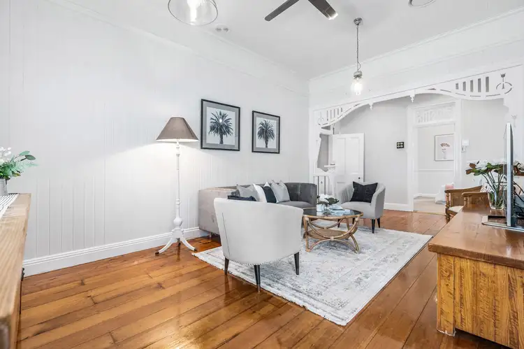 Fifth view of Homely house listing, 12 Agnes Street, Wynnum QLD 4178