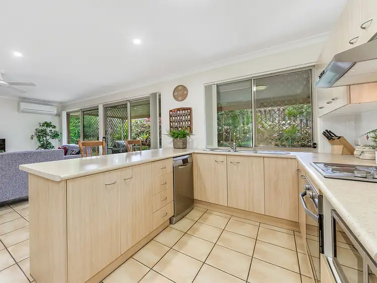 Second view of Homely house listing, 7 Sepia Place, Griffin QLD 4503