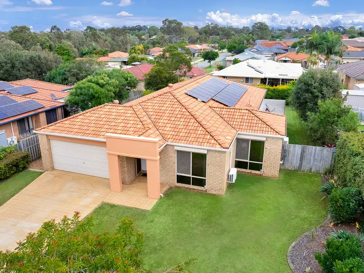 Third view of Homely house listing, 7 Sepia Place, Griffin QLD 4503