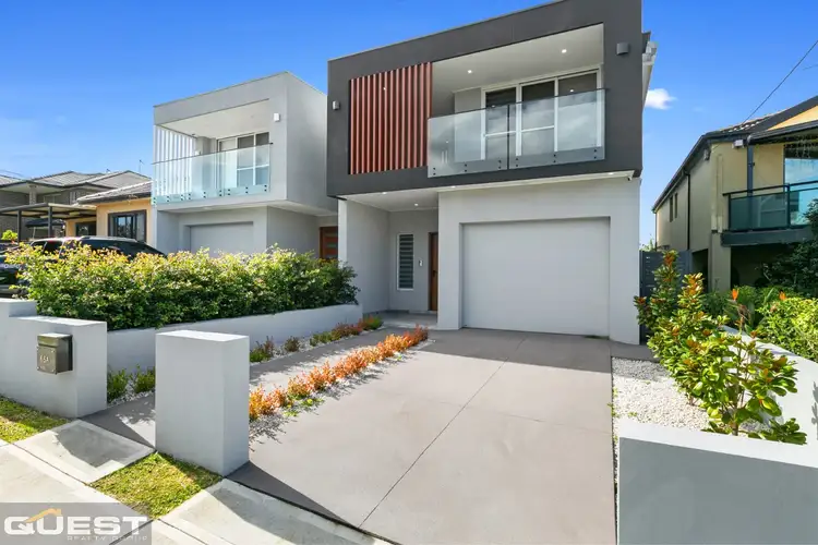 66A Olive Street, Condell Park NSW 2200