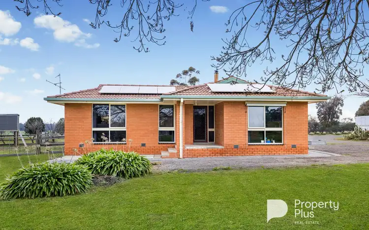 Second view of Homely rural property listing, 140 Gibbs Road, Majorca VIC 3465