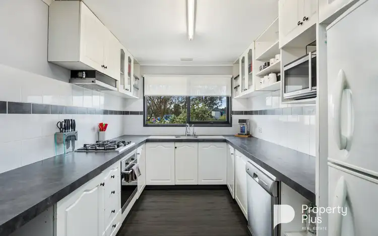 Third view of Homely rural property listing, 140 Gibbs Road, Majorca VIC 3465