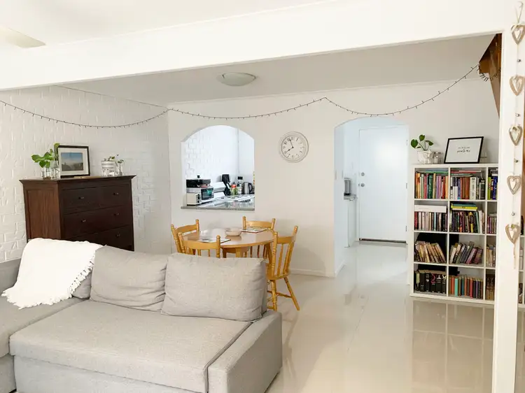 35/99 Barbaralla Drive, Springwood QLD 4127