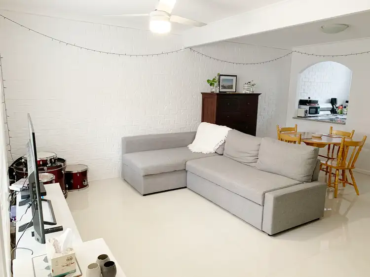 Second view of Homely townhouse listing, 35/99 Barbaralla Drive, Springwood QLD 4127