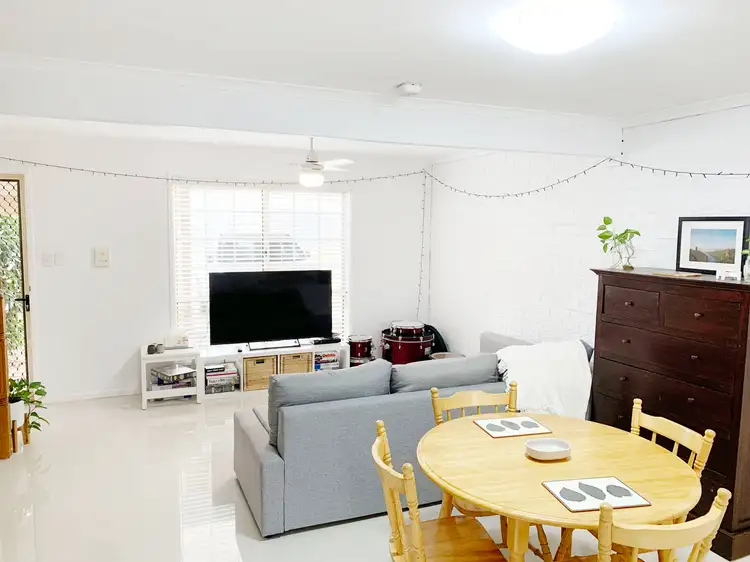 Fourth view of Homely townhouse listing, 35/99 Barbaralla Drive, Springwood QLD 4127