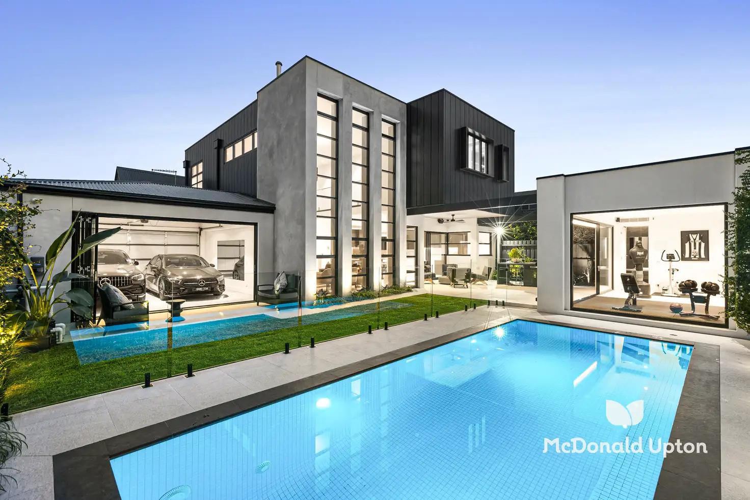 Main view of Homely house listing, 4 Chaucer Street, Moonee Ponds VIC 3039