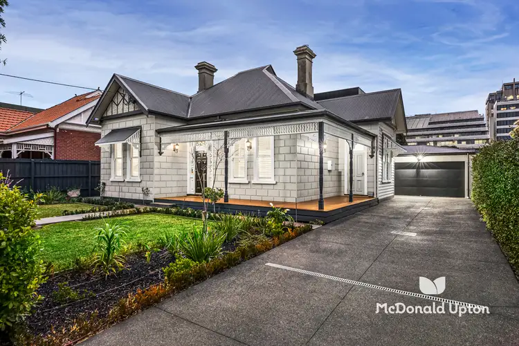 Second view of Homely house listing, 4 Chaucer Street, Moonee Ponds VIC 3039
