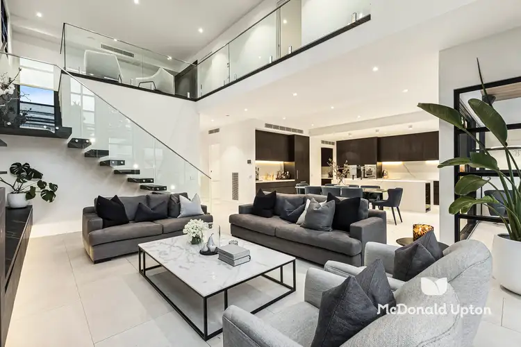 Third view of Homely house listing, 4 Chaucer Street, Moonee Ponds VIC 3039