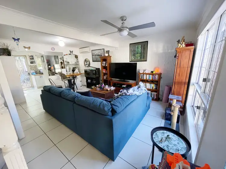 Second view of Homely townhouse listing, 44/15 Magellan Road, Springwood QLD 4127