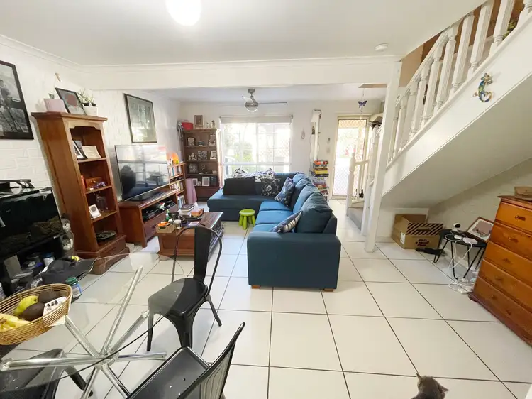 Third view of Homely townhouse listing, 44/15 Magellan Road, Springwood QLD 4127