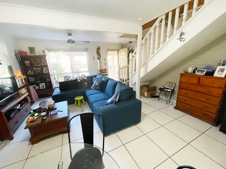 Fourth view of Homely townhouse listing, 44/15 Magellan Road, Springwood QLD 4127