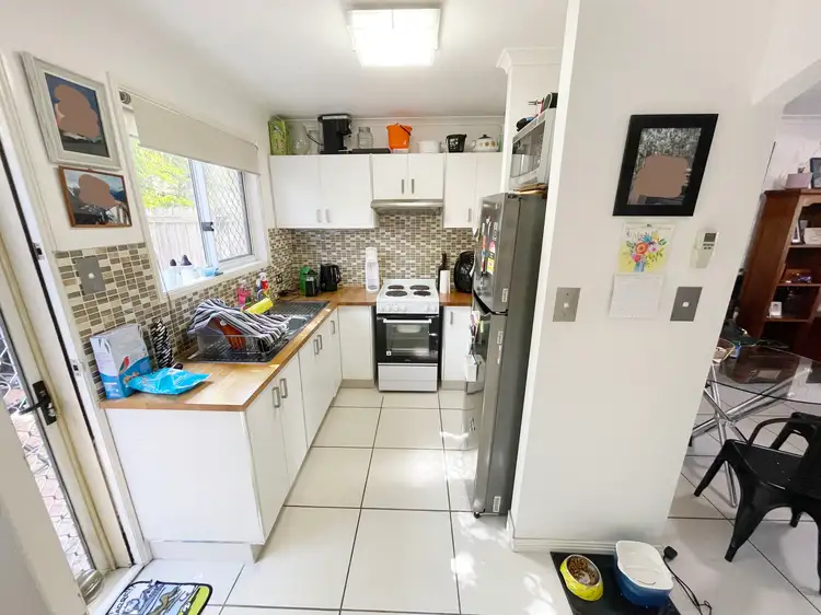 Fifth view of Homely townhouse listing, 44/15 Magellan Road, Springwood QLD 4127