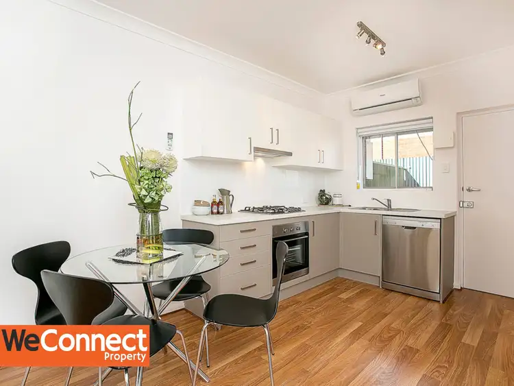 Main view of Homely unit listing, 1/3 Croydon Road, Keswick SA 5035